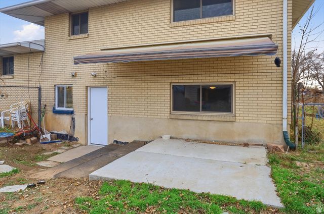 4030 W 2550 S, Taylor, UT 84401