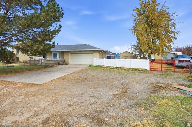 4030 W 2550 S, Taylor, UT 84401
