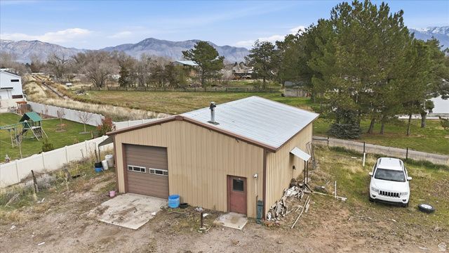 4030 W 2550 S, Taylor, UT 84401
