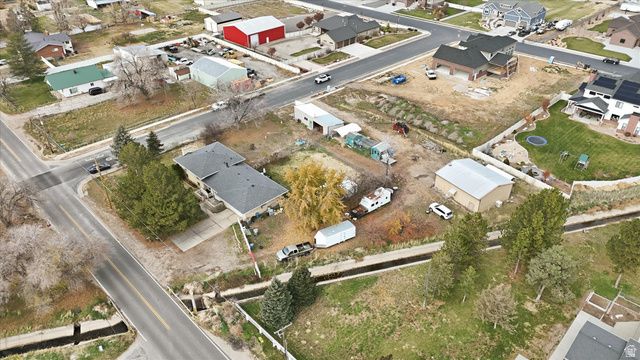 4030 W 2550 S, Taylor, UT 84401