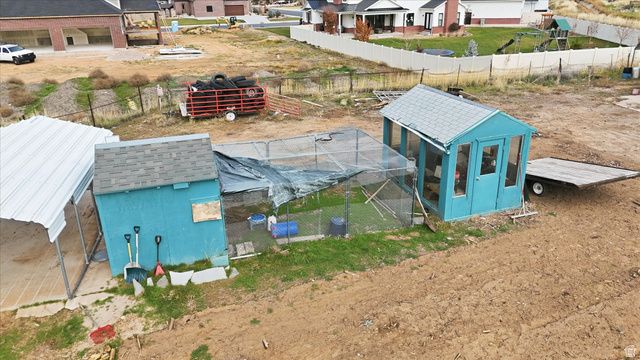 4030 W 2550 S, Taylor, UT 84401