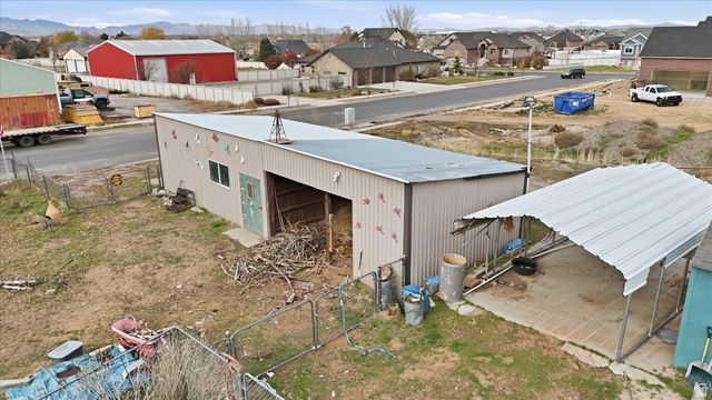 4030 W 2550 S, Taylor, UT 84401