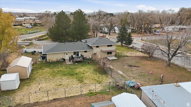 4030 W 2550 S, Taylor, UT 84401