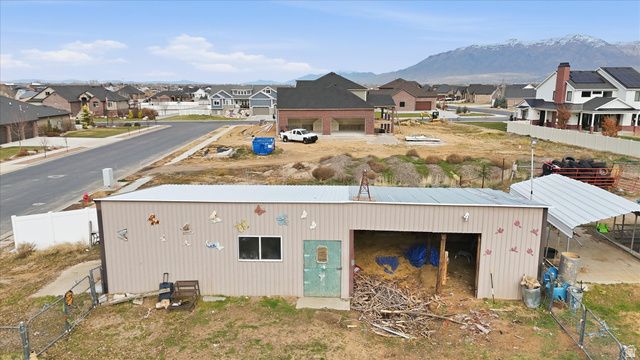 4030 W 2550 S, Taylor, UT 84401