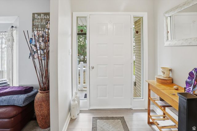 4030 W 2550 S, Taylor, UT 84401