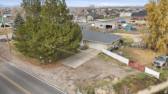 4030 W 2550 S, Taylor, UT 84401