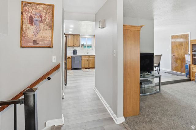 4030 W 2550 S, Taylor, UT 84401