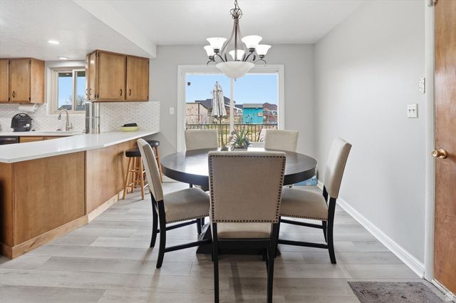 4030 W 2550 S, Taylor, UT 84401