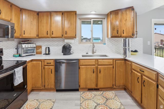 4030 W 2550 S, Taylor, UT 84401