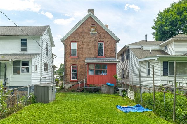 364 West 3rd Street, Elmira City, NY 14901