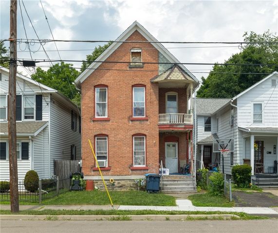 364 West 3rd Street, Elmira City, NY 14901