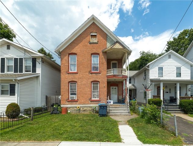 364 West 3rd Street, Elmira City, NY 14901