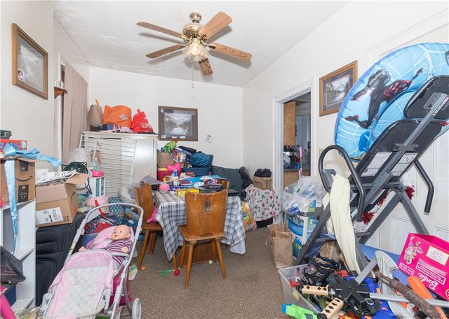 364 West 3rd Street, Elmira City, NY 14901