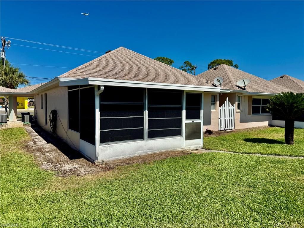 318 Joel BLVD, LEHIGH ACRES, FL 33936 — photo 4