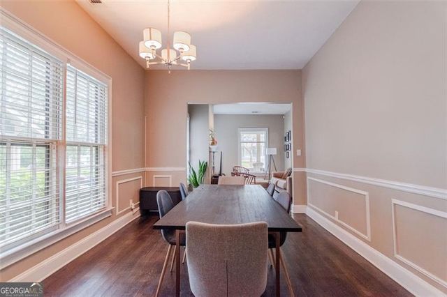 1327 Oak Street, Atlanta, GA 30310