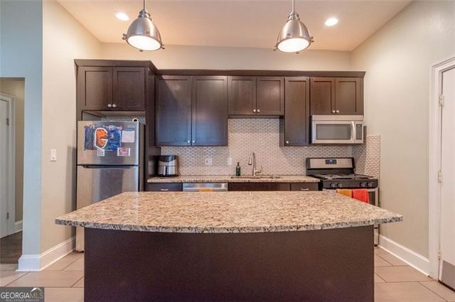 1327 Oak Street, Atlanta, GA 30310