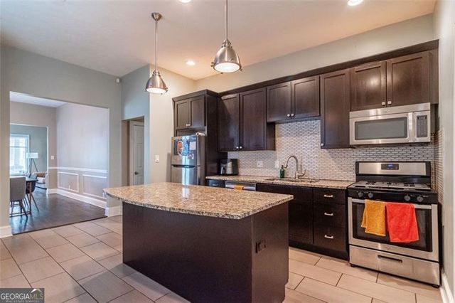 1327 Oak Street, Atlanta, GA 30310