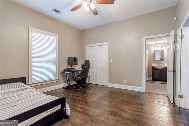 1327 Oak Street, Atlanta, GA 30310