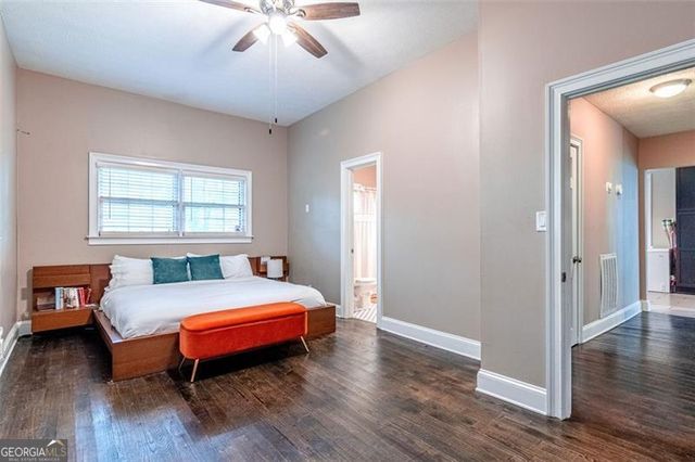 1327 Oak Street, Atlanta, GA 30310