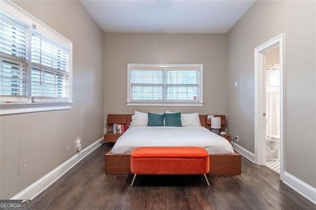 1327 Oak Street, Atlanta, GA 30310