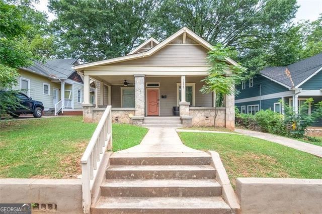 1327 Oak Street, Atlanta, GA 30310