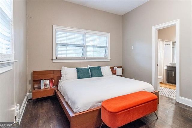 1327 Oak Street, Atlanta, GA 30310