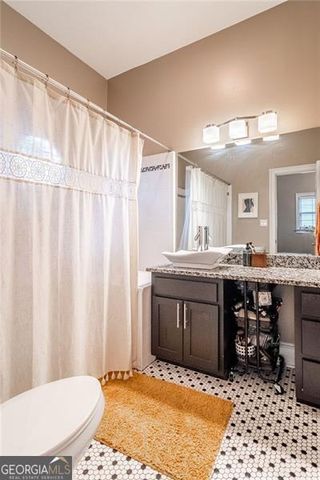 1327 Oak Street, Atlanta, GA 30310