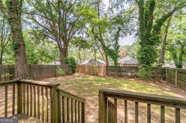 1327 Oak Street, Atlanta, GA 30310