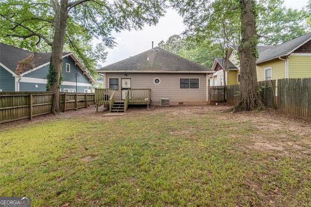 1327 Oak Street, Atlanta, GA 30310