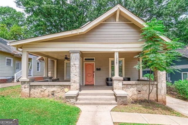 1327 Oak Street, Atlanta, GA 30310