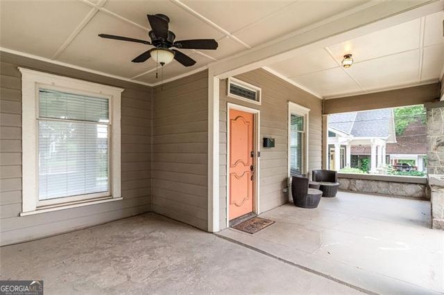 1327 Oak Street, Atlanta, GA 30310