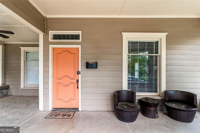 1327 Oak Street, Atlanta, GA 30310