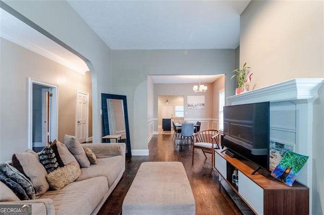 1327 Oak Street, Atlanta, GA 30310