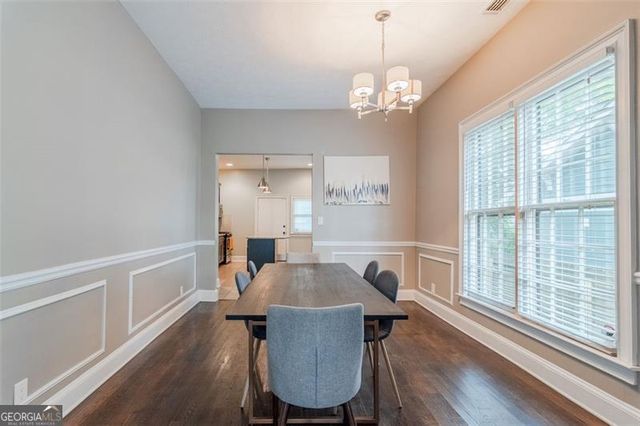 1327 Oak Street, Atlanta, GA 30310