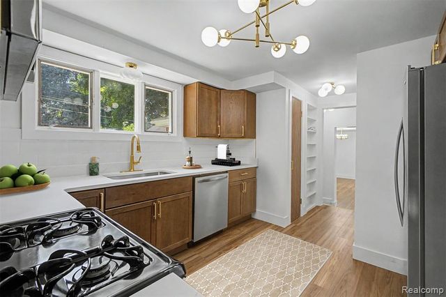 2313 Saint Joseph Street, West Bloomfield, MI 48324