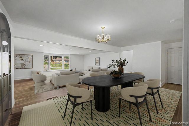 2313 Saint Joseph Street, West Bloomfield, MI 48324