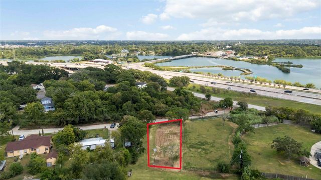 0 Durrain Ferry Road, Baytown, TX 77520