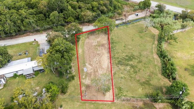 0 Durrain Ferry Road, Baytown, TX 77520