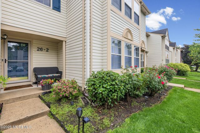 26 Copley Court 2, Freehold, NJ 07728