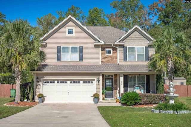459 Coopers Edge Lane, Blythewood, SC 29016