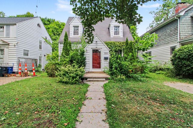 1111 Brooklyn Avenue, Ann Arbor, MI 48104