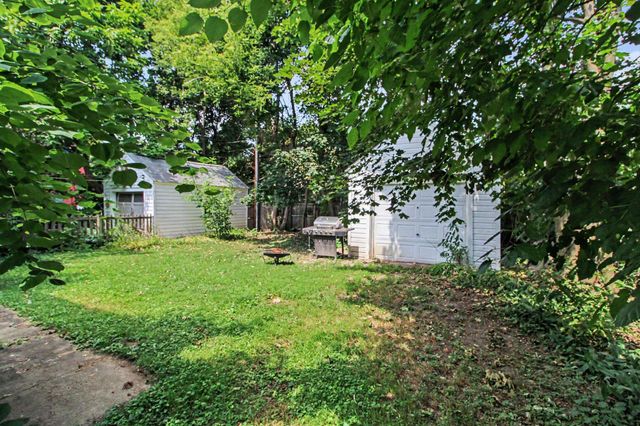 1111 Brooklyn Avenue, Ann Arbor, MI 48104