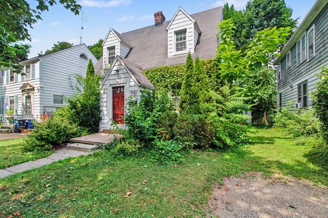 1111 Brooklyn Avenue, Ann Arbor, MI 48104