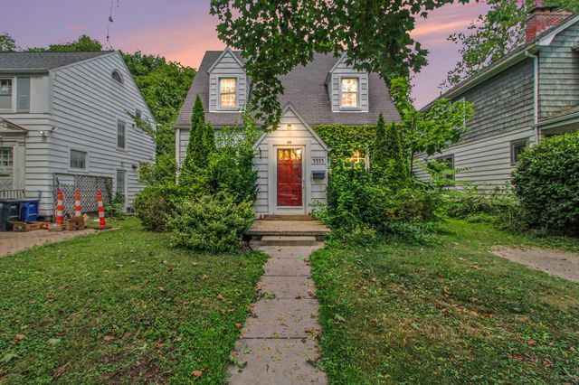 1111 Brooklyn Avenue, Ann Arbor, MI 48104