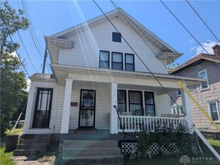 1815 Edwards Avenue, Springfield, OH 45503