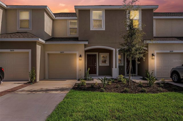 34195 POLACCA LANE, Wesley Chapel, FL 33543