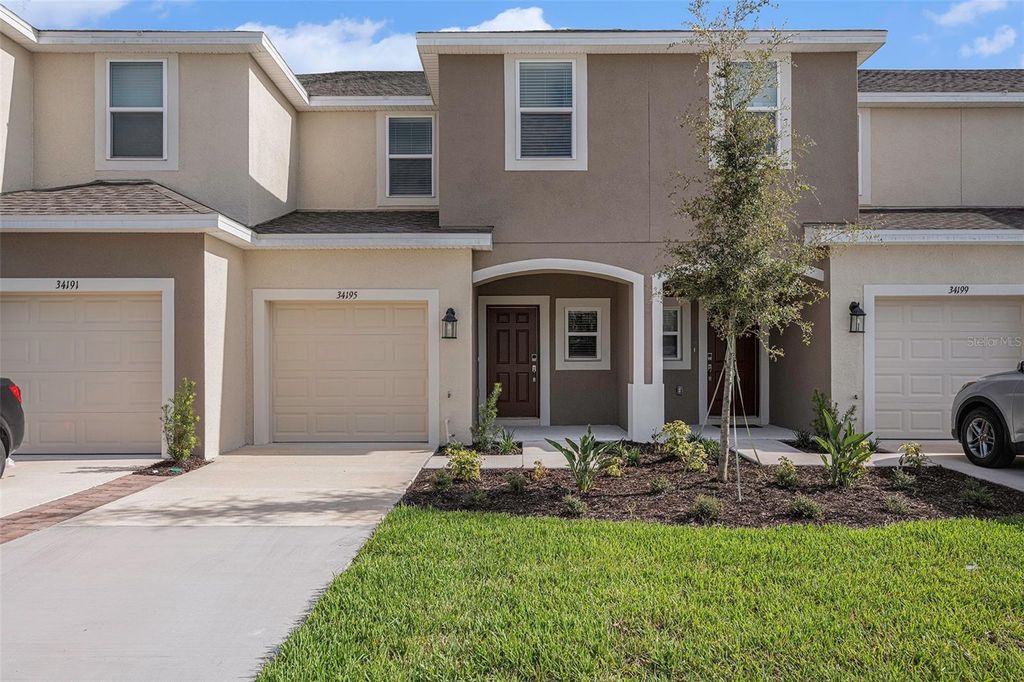 34195 POLACCA LANE, Wesley Chapel, FL 33543