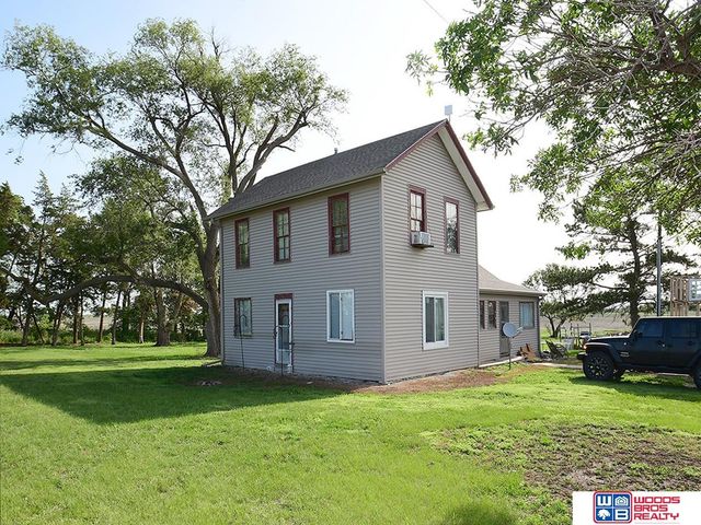 12800 SW 72 Road, Dewitt, NE 68341