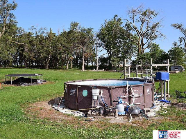 12800 SW 72 Road, Dewitt, NE 68341