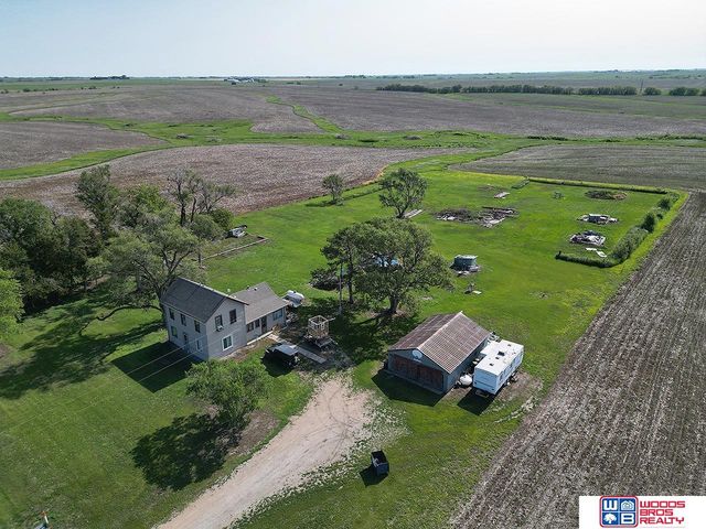 12800 SW 72 Road, Dewitt, NE 68341